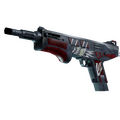 StatTrak™ MAG-7 | Heaven Guard (Factory New)