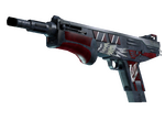 MAG-7 Heaven Guard CS:GO skin