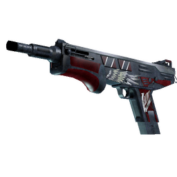 free csgo skin StatTrak™ MAG-7 | Heaven Guard (Factory New)