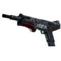 StatTrak™ MAG-7 | Heaven Guard (Field-Tested)