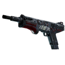 MAG-7 | Heaven Guard (Well-Worn)