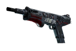 MAG-7 | Heaven Guard (Field-Tested)