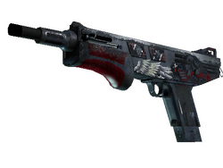 MAG-7 | Heaven Guard