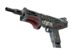 StatTrak™ MAG-7 | Heaven Guard (Field-Tested)