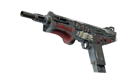MAG-7 | Heaven Guard (Field-Tested)