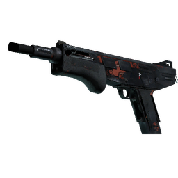 free cs2 skins StatTrak™ MAG-7 | Insomnia (Battle-Scarred)