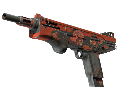 MAG-7 | Insomnia