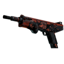 MAG-7 | Insomnia (Well-Worn)