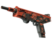 StatTrak™ MAG-7 | Insomnia (Well-Worn)