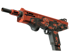 MAG-7 | Insomnia