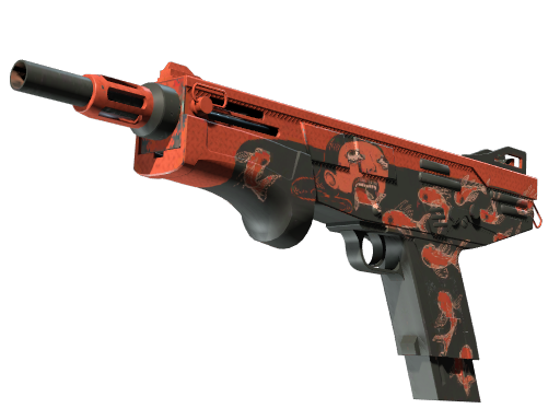 MAG-7 | Insomnia