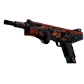 StatTrak™ MAG-7 | Insomnia (Well-Worn)