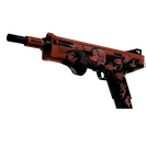MAG-7 | Insomnia (Minimal Wear)