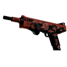 MAG-7 | Insomnia (Factory New)