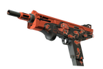 StatTrak™ MAG-7 | Insomnia (Minimal Wear)