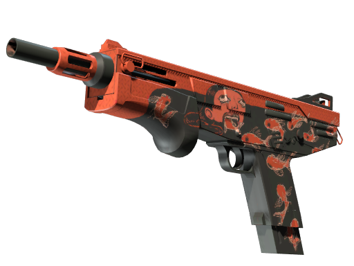 StatTrak MAG-7 | Insomnia