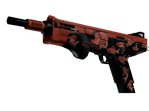 MAG-7 | Insomnia (Factory New)