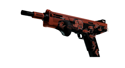 StatTrak™ MAG-7 | Insomnia (Factory New)