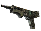 MAG-7 | Popdog (Minimal Wear)