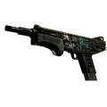 StatTrak™ MAG-7 | Popdog (Factory New)