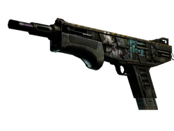 MAG-7 | Popdog
