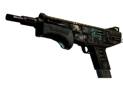 MAG-7 | Popdog