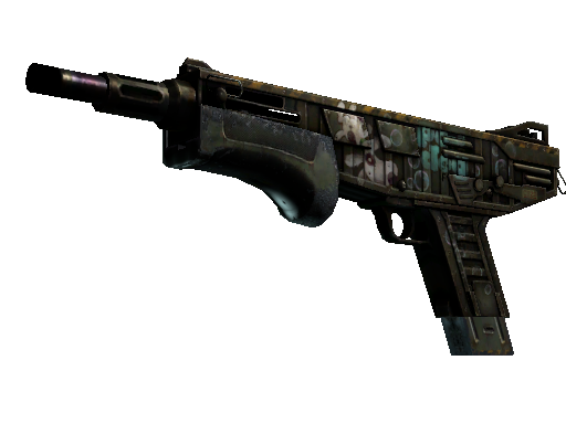 Image for the MAG-7 | Popdog weapon skin in Counter Strike 2