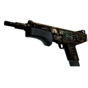 MAG-7 | Popdog (Battle-Scarred)