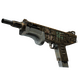 MAG-7 | Popdog (Battle-Scarred)