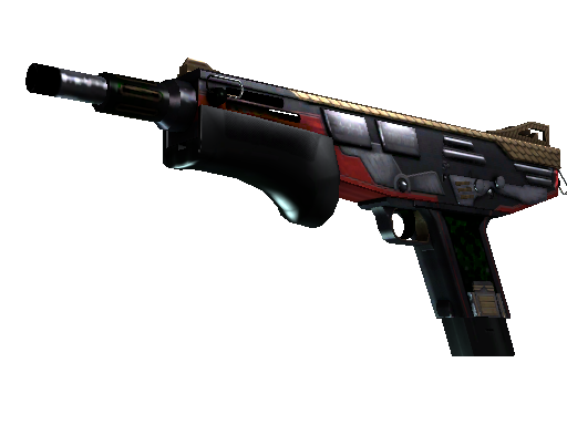 Image for the MAG-7 | Praetorian weapon skin in Counter Strike 2