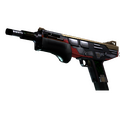 StatTrak™ MAG-7 | Praetorian (Field-Tested)