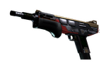 weapon