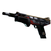 StatTrak™ MAG-7 | Praetorian (Field-Tested)
