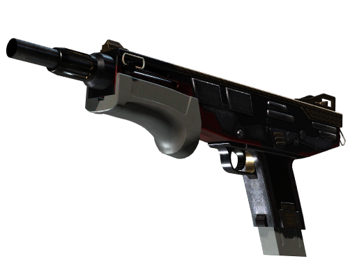 MAG-7 | Praetorian