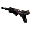 StatTrak™ MAG-7 | Praetorian (Factory New)