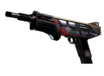 MAG-7 Praetorian CS:GO skin