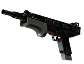 StatTrak™ MAG-7 | Praetorian (Factory New)