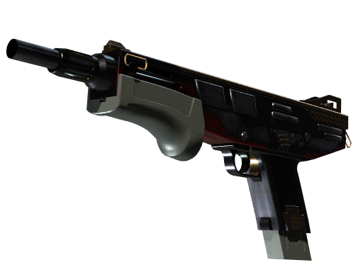 MAG-7 | Praetorian