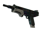 MAG-7 | BI83 Spectrum (Battle-Scarred)