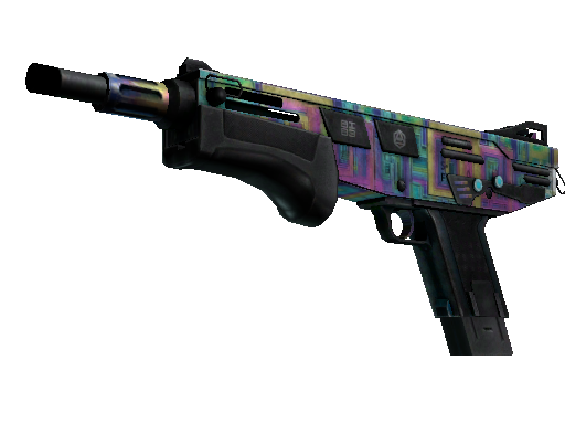 MAG-7 | BI83 Spectrum