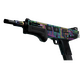 MAG-7 | BI83 Spectrum (Battle-Scarred)