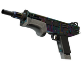 MAG-7 | BI83 Spectrum (Minimal Wear)