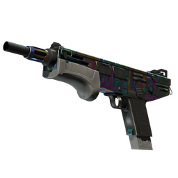 MAG-7 | BI83 Spectrum (Minimal Wear)