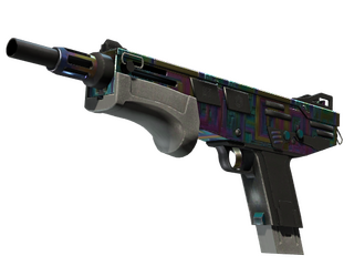 MAG-7 | BI83 Spectrum