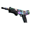 MAG-7 | BI83 Spectrum (Minimal Wear)