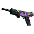 MAG-7 | BI83 Spectrum (Field-Tested)