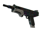 MAG-7 | BI83 Spectrum (Well-Worn)