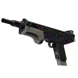 StatTrak™ MAG-7 | BI83 Spectrum (Field-Tested)