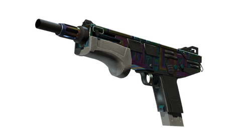 StatTrak™ MAG-7 | BI83 Spectrum (Field-Tested)