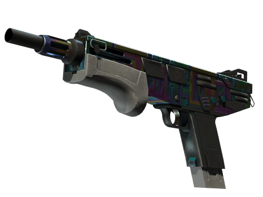 MAG-7 | BI83 Spectrum